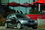 BMW 1-Series 5-Door 2005 года